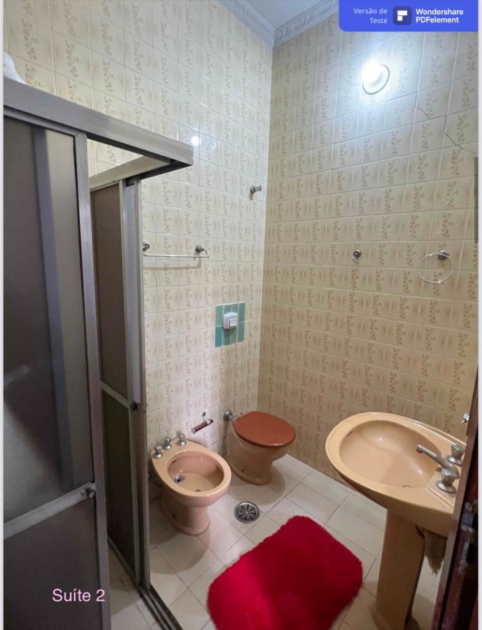 Olímpia Casa Virou Negocio 빌라 외부 사진