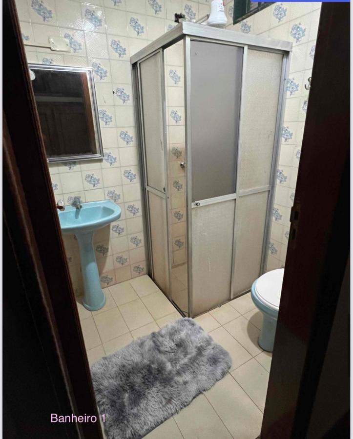 Olímpia Casa Virou Negocio 빌라 외부 사진