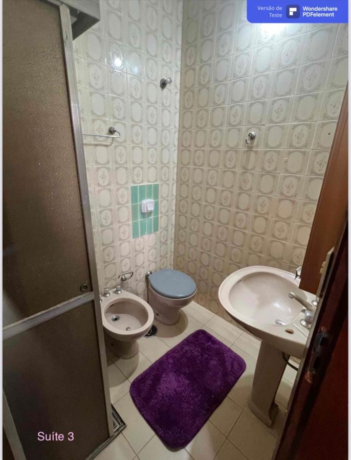 Olímpia Casa Virou Negocio 빌라 외부 사진