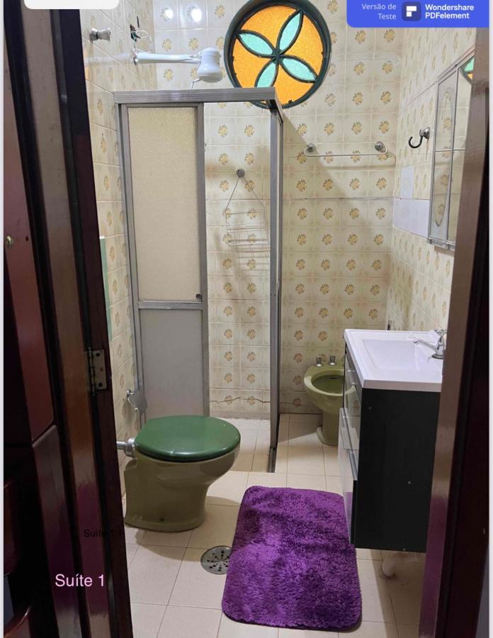 Olímpia Casa Virou Negocio 빌라 외부 사진
