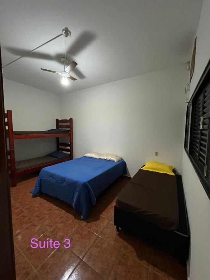 Olímpia Casa Virou Negocio 빌라 외부 사진