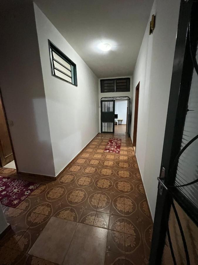 Olímpia Casa Virou Negocio 빌라 외부 사진