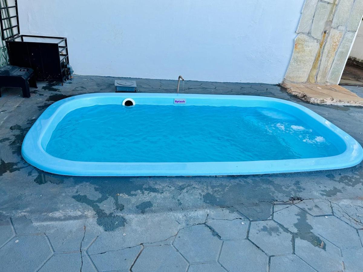Olímpia Casa Virou Negocio 빌라 외부 사진