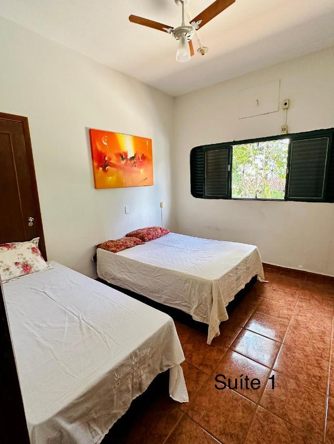 Olímpia Casa Virou Negocio 빌라 외부 사진