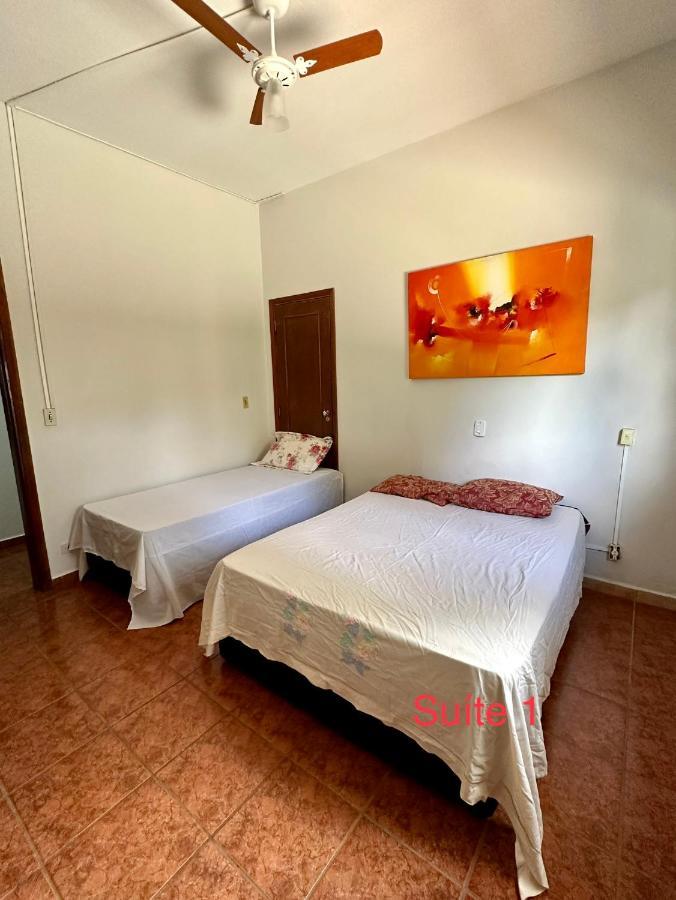 Olímpia Casa Virou Negocio 빌라 외부 사진